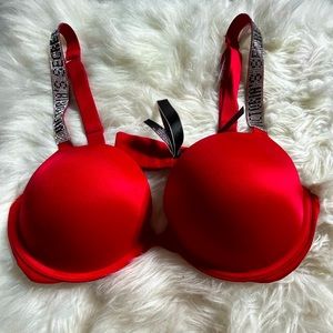 Victoria Secret Pushup Bra